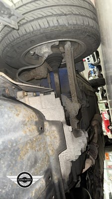 Lot 800 - 1994 SKODA FAVORIT GLXI