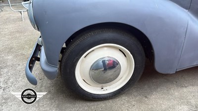 Lot 802 - 1953 AUSTIN