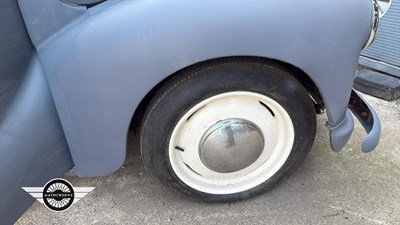 Lot 802 - 1953 AUSTIN