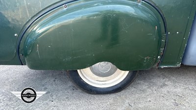 Lot 802 - 1953 AUSTIN