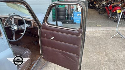 Lot 802 - 1953 AUSTIN