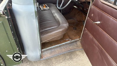 Lot 802 - 1953 AUSTIN