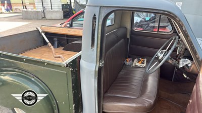 Lot 802 - 1953 AUSTIN