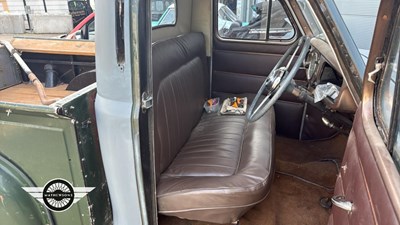 Lot 802 - 1953 AUSTIN