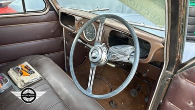 Lot 802 - 1953 AUSTIN