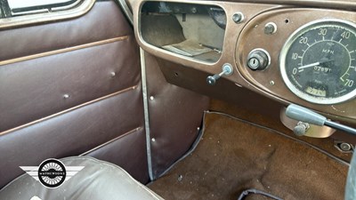 Lot 802 - 1953 AUSTIN
