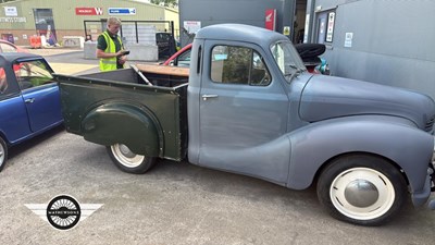 Lot 802 - 1953 AUSTIN