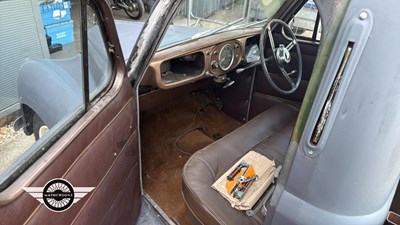 Lot 802 - 1953 AUSTIN