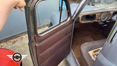 Lot 802 - 1953 AUSTIN