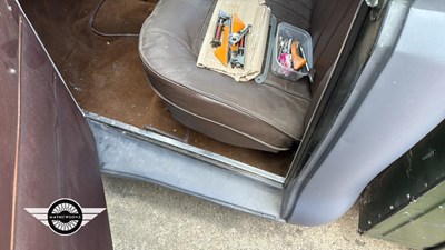 Lot 802 - 1953 AUSTIN