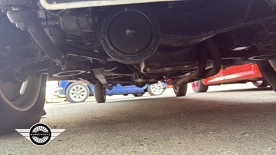 Lot 802 - 1953 AUSTIN