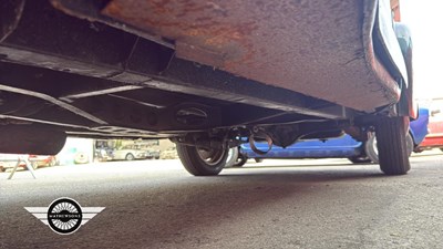 Lot 802 - 1953 AUSTIN