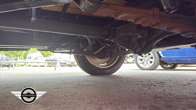 Lot 802 - 1953 AUSTIN