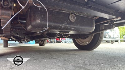 Lot 802 - 1953 AUSTIN