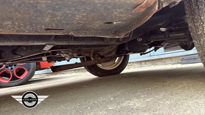 Lot 802 - 1953 AUSTIN