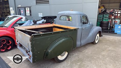 Lot 802 - 1953 AUSTIN