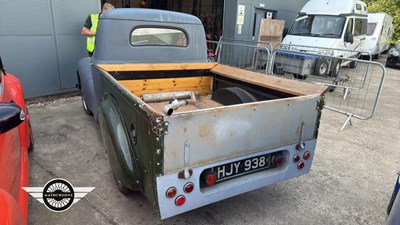Lot 802 - 1953 AUSTIN