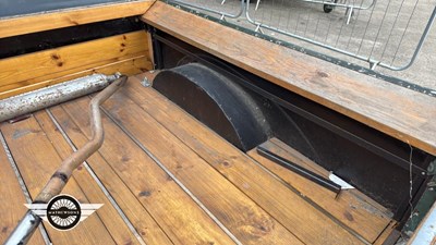 Lot 802 - 1953 AUSTIN