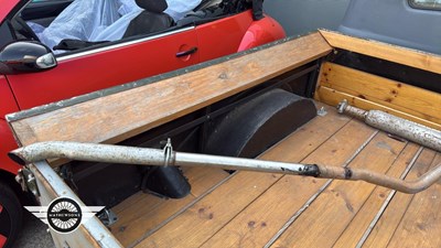 Lot 802 - 1953 AUSTIN