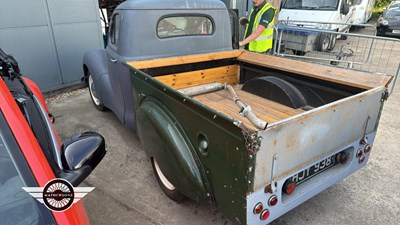 Lot 802 - 1953 AUSTIN
