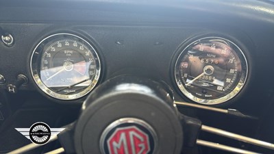 Lot 790 - 1965 MG MIDGET
