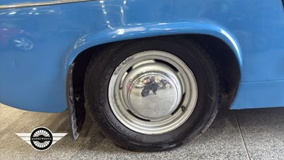Lot 790 - 1965 MG MIDGET