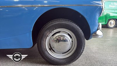 Lot 790 - 1965 MG MIDGET