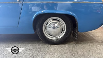 Lot 790 - 1965 MG MIDGET