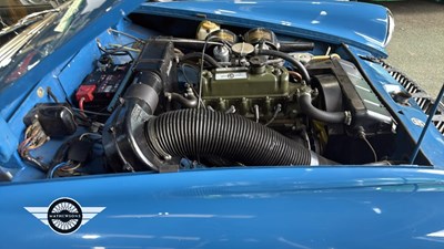 Lot 790 - 1965 MG MIDGET