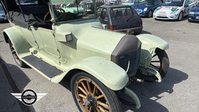 Lot 806 - 1913 OAKLAND TOURER