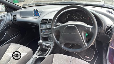 Lot 820 - 1997 FORD PROBE 16V