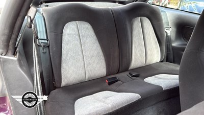 Lot 820 - 1997 FORD PROBE 16V