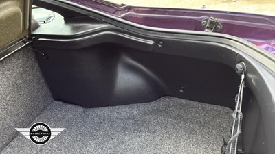 Lot 820 - 1997 FORD PROBE 16V
