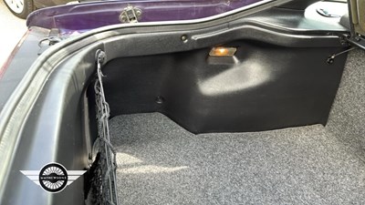 Lot 820 - 1997 FORD PROBE 16V