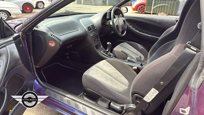 Lot 820 - 1997 FORD PROBE 16V