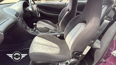 Lot 820 - 1997 FORD PROBE 16V