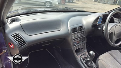 Lot 820 - 1997 FORD PROBE 16V