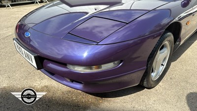 Lot 820 - 1997 FORD PROBE 16V
