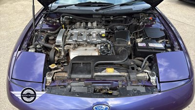 Lot 820 - 1997 FORD PROBE 16V