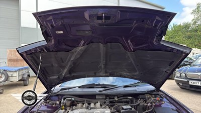 Lot 820 - 1997 FORD PROBE 16V