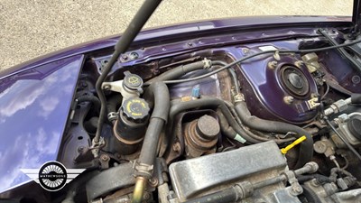 Lot 820 - 1997 FORD PROBE 16V