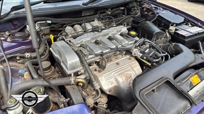 Lot 820 - 1997 FORD PROBE 16V