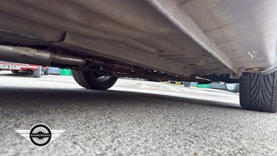 Lot 820 - 1997 FORD PROBE 16V