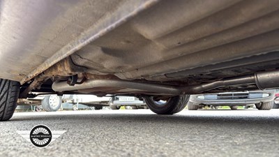 Lot 820 - 1997 FORD PROBE 16V