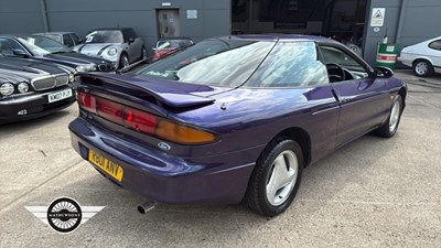 Lot 820 - 1997 FORD PROBE 16V