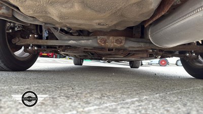 Lot 820 - 1997 FORD PROBE 16V
