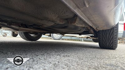 Lot 820 - 1997 FORD PROBE 16V