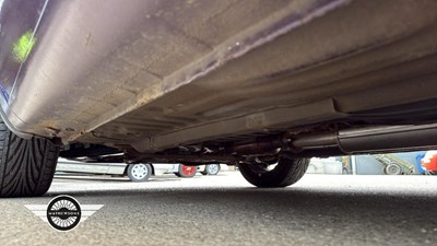 Lot 820 - 1997 FORD PROBE 16V
