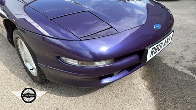 Lot 820 - 1997 FORD PROBE 16V