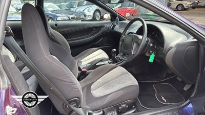 Lot 820 - 1997 FORD PROBE 16V